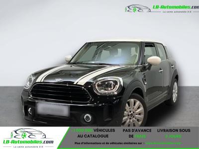 Mini Countryman 150 ch BVA