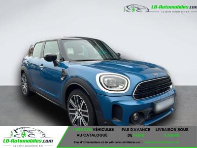 Mini Countryman 136 ch BVA