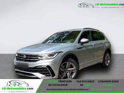 Volkswagen Tiguan 1.5 eHybrid 245 BVA