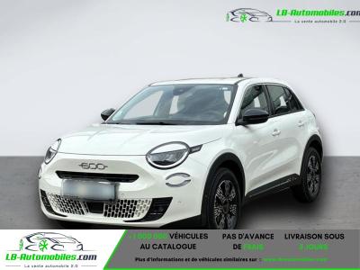 Fiat 600 600 1.2 Hybrid 100ch