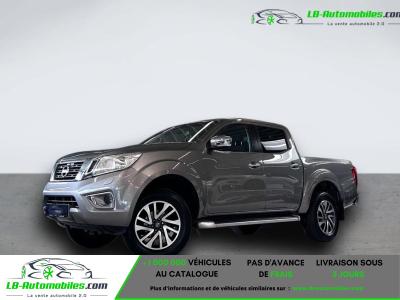 Nissan Navara  2.3 DCI 190 DOUBLE CAB BVA