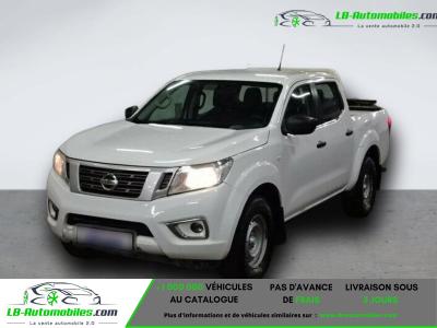 Nissan Navara  2.3 DCI 160 DOUBLE CAB