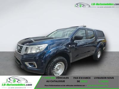 Nissan Navara  2.3 DCI 160 DOUBLE CAB