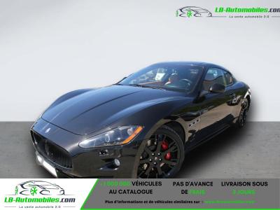 Maserati Granturismo 4.7 V8 460