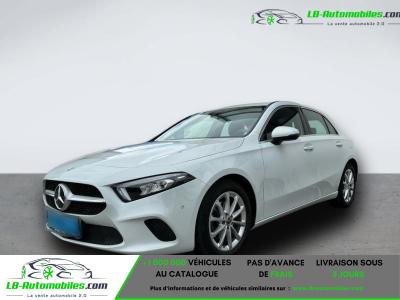 Mercedes Classe A  200 BVA