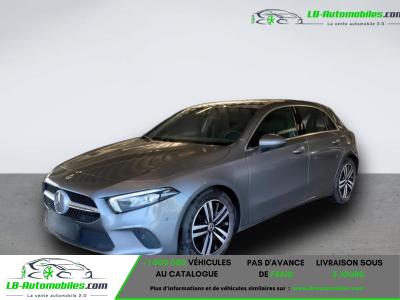 Mercedes Classe A  200 BVA