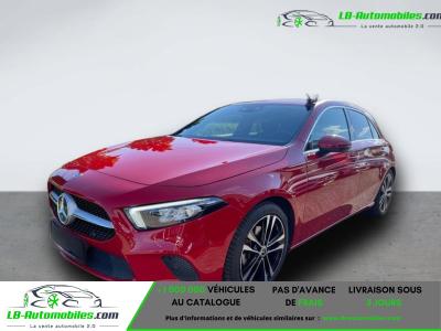 Mercedes Classe A  200 BVA