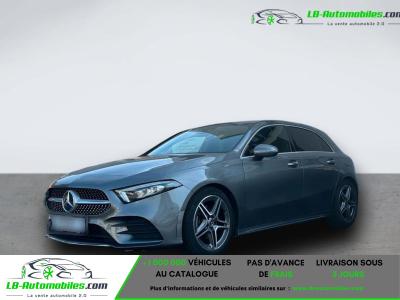 Mercedes Classe A  200 d BVA