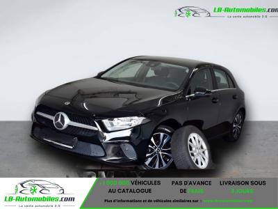 Mercedes Classe A  200 d BVA