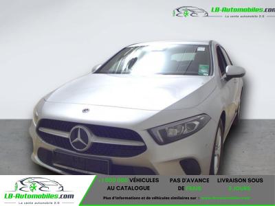 Mercedes Classe A  200 d BVA