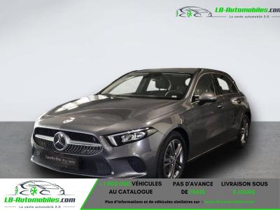 Mercedes Classe A  220 BVA