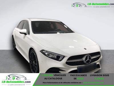 Mercedes Classe A  220 BVA