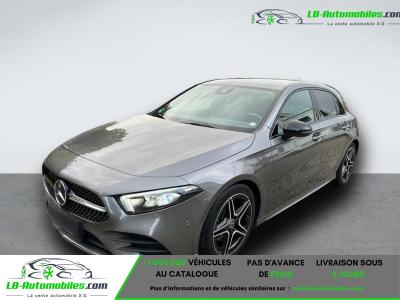 Mercedes Classe A  220 BVA