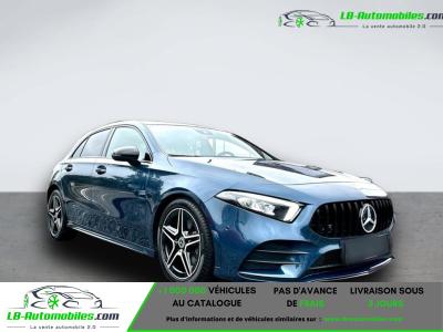 Mercedes Classe A  220 d BVA