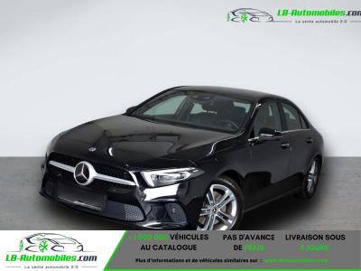 Mercedes Classe A  220 d BVA