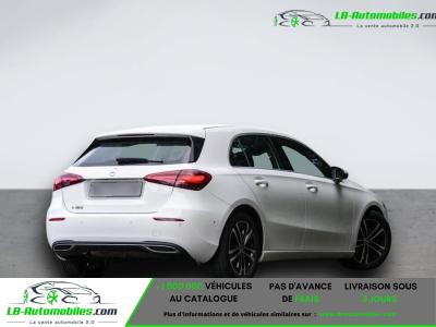 Mercedes Classe A  180 BVA