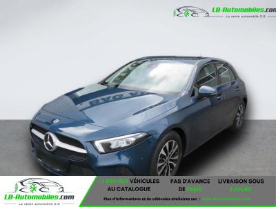 Mercedes Classe A  180 d BVA