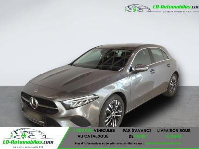 Mercedes Classe A  180 d BVA