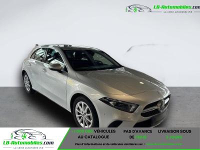 Mercedes Classe A  180 d BVA