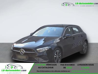 Mercedes Classe A  180 d BVA