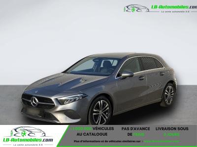 Mercedes Classe A  180 d BVA