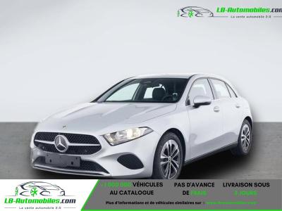 Mercedes Classe A  200 d BVA