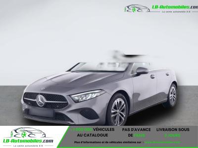 Mercedes Classe A  200 d BVA