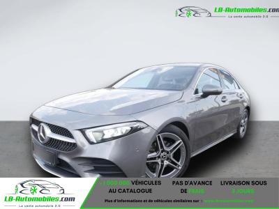 Mercedes Classe A  200 d BVA