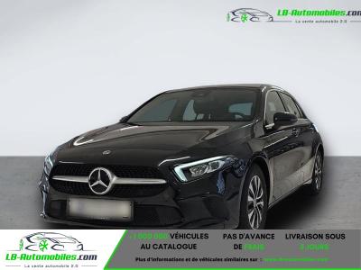 Mercedes Classe A  200 d BVA