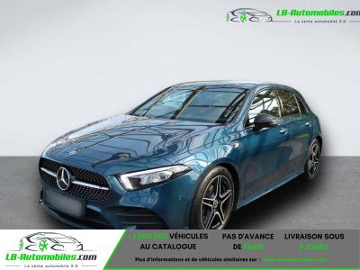 Mercedes Classe A  200 d BVA