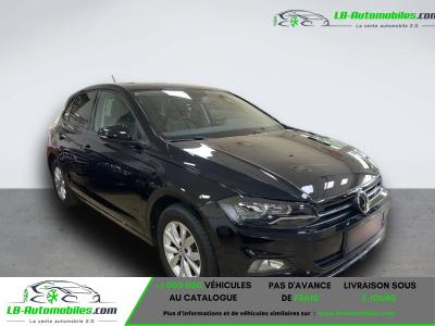 Volkswagen Polo 1.0 TSI 115 S&S BVM