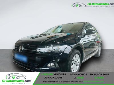 Volkswagen Polo 1.0 TSI 115 S&S BVM