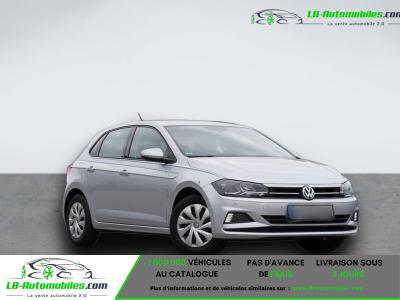 Volkswagen Polo 1.0 TSI 115 S&S BVM