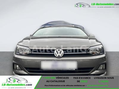 Volkswagen Polo 1.0 TSI 95 S&S BVM