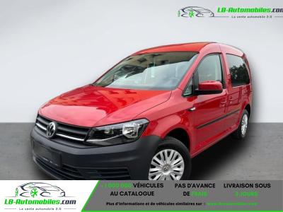 Volkswagen Caddy 1.0 TSI 102