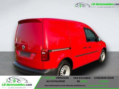 Volkswagen Caddy Utilitaire 2.0 TDI 102 BVM