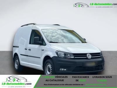 Volkswagen Caddy Utilitaire 2.0 TDI 102 BVM