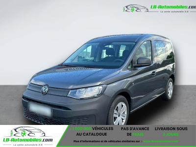 Volkswagen Caddy 2.0 TDI 102 BVM