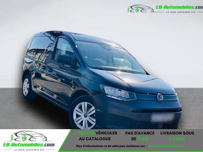 Volkswagen Caddy 2.0 TDI 102 BVM