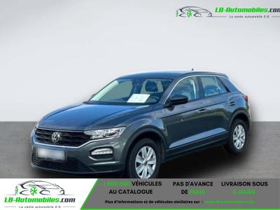 Volkswagen T-Roc 1.0 TSI 110 Start/Stop BVM