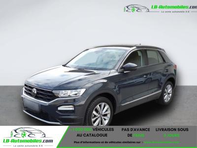 Volkswagen T-Roc 1.0 TSI 110 Start/Stop BVM