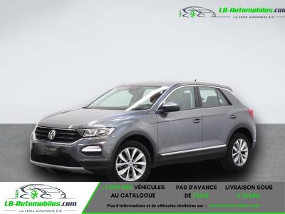 Volkswagen T-Roc 1.0 TSI 115 Start/Stop BVM