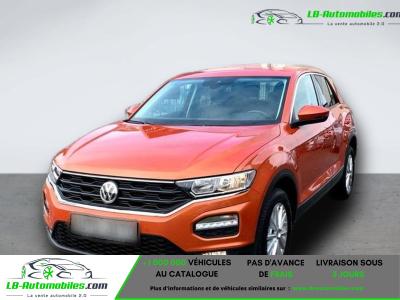 Volkswagen T-Roc 1.0 TSI 115 Start/Stop BVM