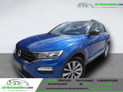 Volkswagen T-Roc 1.0 TSI 115 Start/Stop BVM