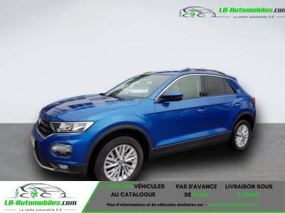 Volkswagen T-Roc 1.5 TSI 150 EVO Start/Stop BVM