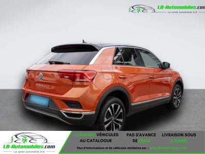 Volkswagen T-Roc 1.5 TSI 150 EVO Start/Stop BVM