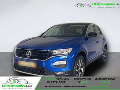 Volkswagen T-Roc 1.5 TSI 150 EVO Start/Stop BVM