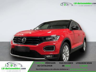 Volkswagen T-Roc 1.5 TSI 150 EVO Start/Stop BVA