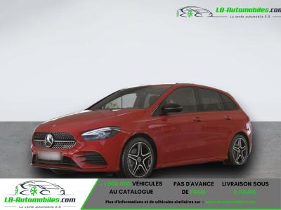 Mercedes Classe B 180 BVM