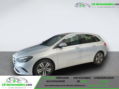 Mercedes Classe B 180 BVA